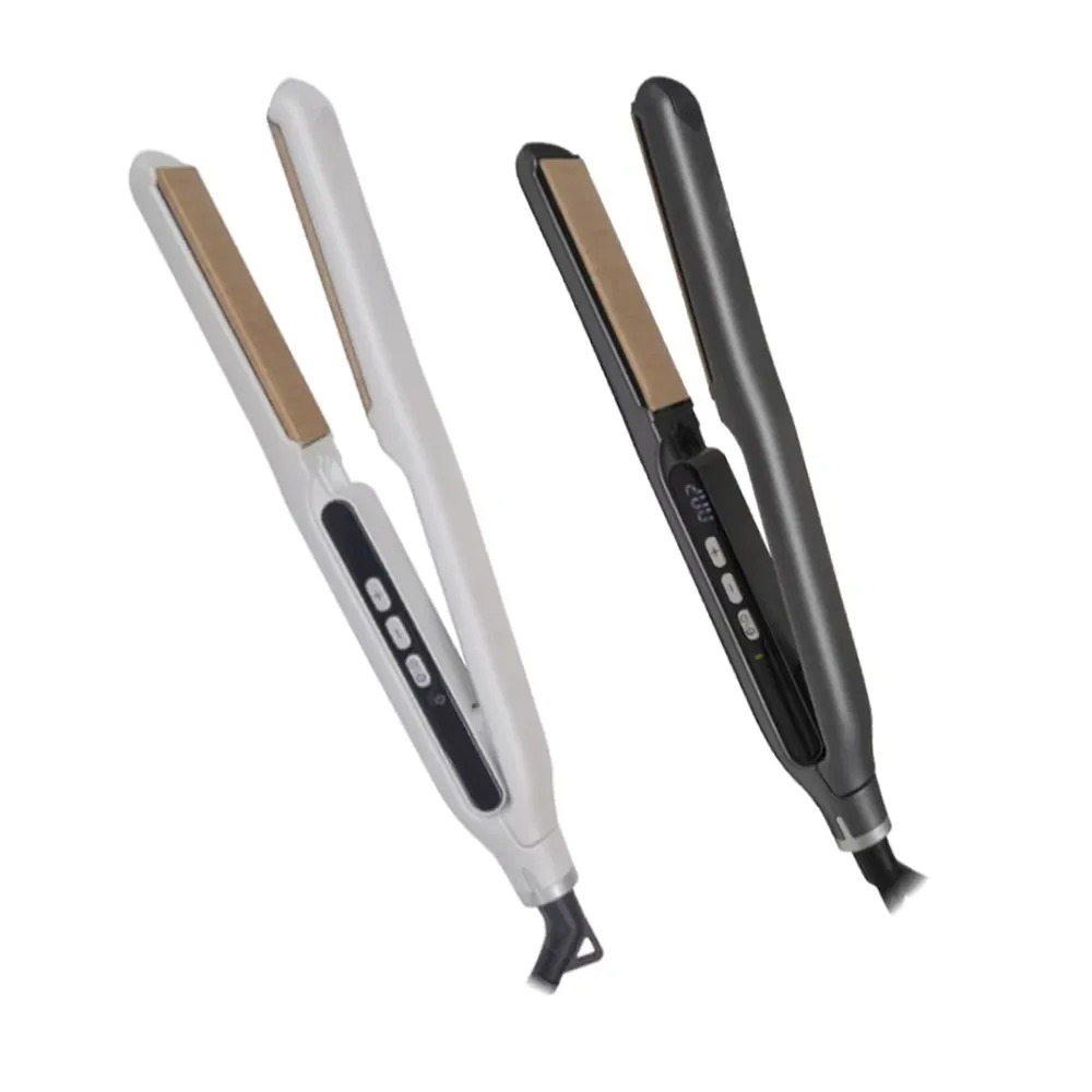 QS906 Professional Hair Iron