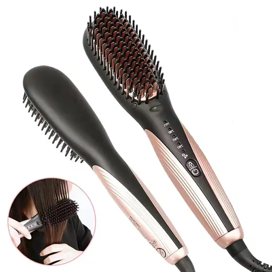 Hair Styling Brush