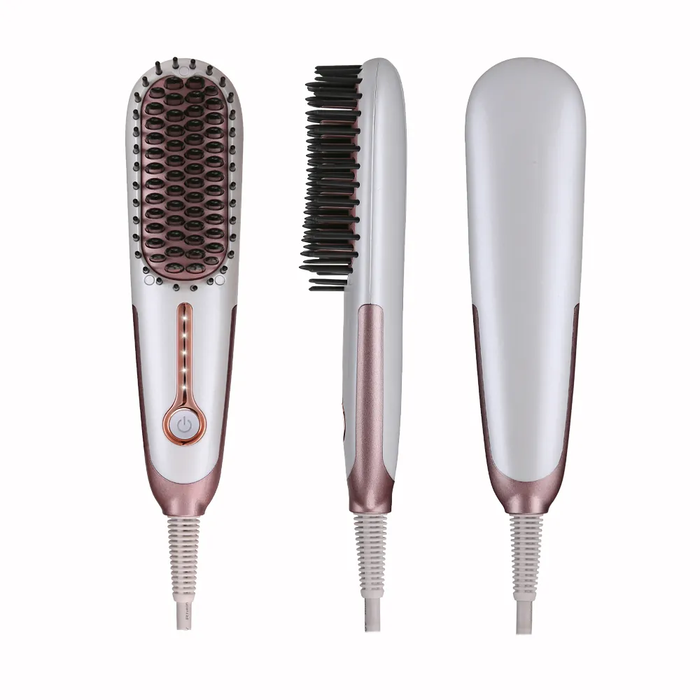 QS17105 Mini Hair Styling Brush