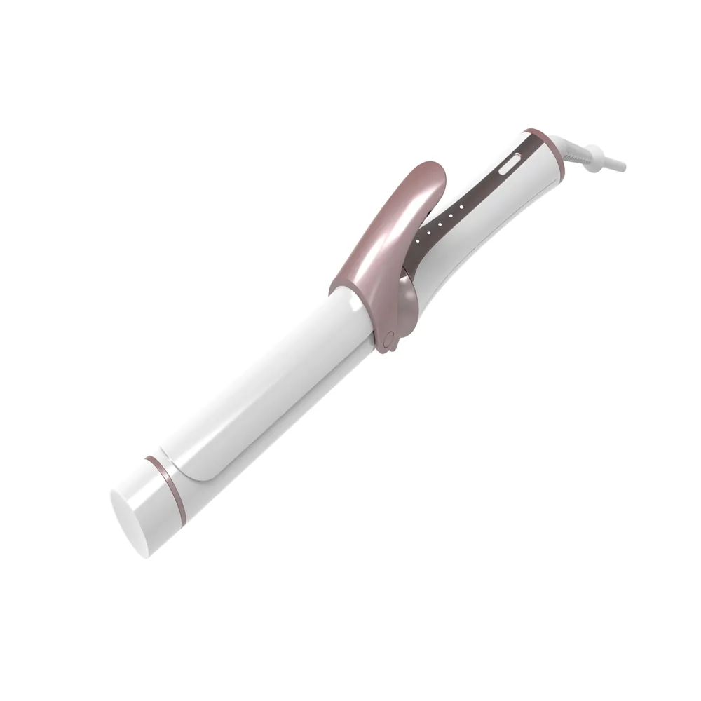 QS801 Professional Hair Curler