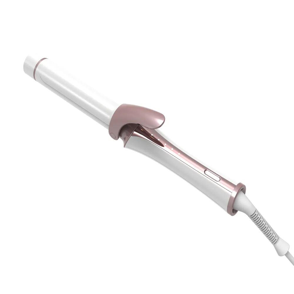 QS801 Professional Hair Curler