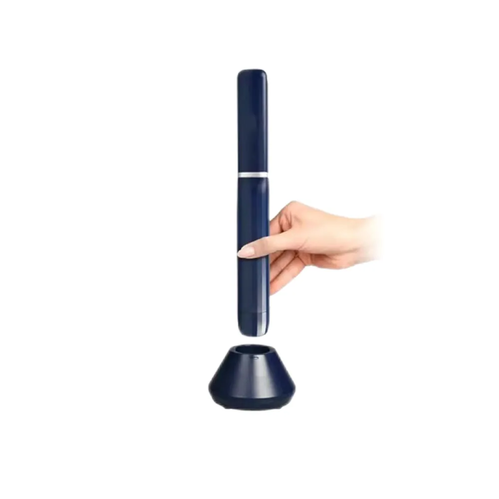 QS901 Ultrasonic Hair Care Device