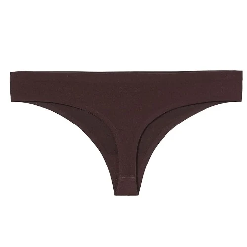 Women's thong by Tanbei Garments, front view
