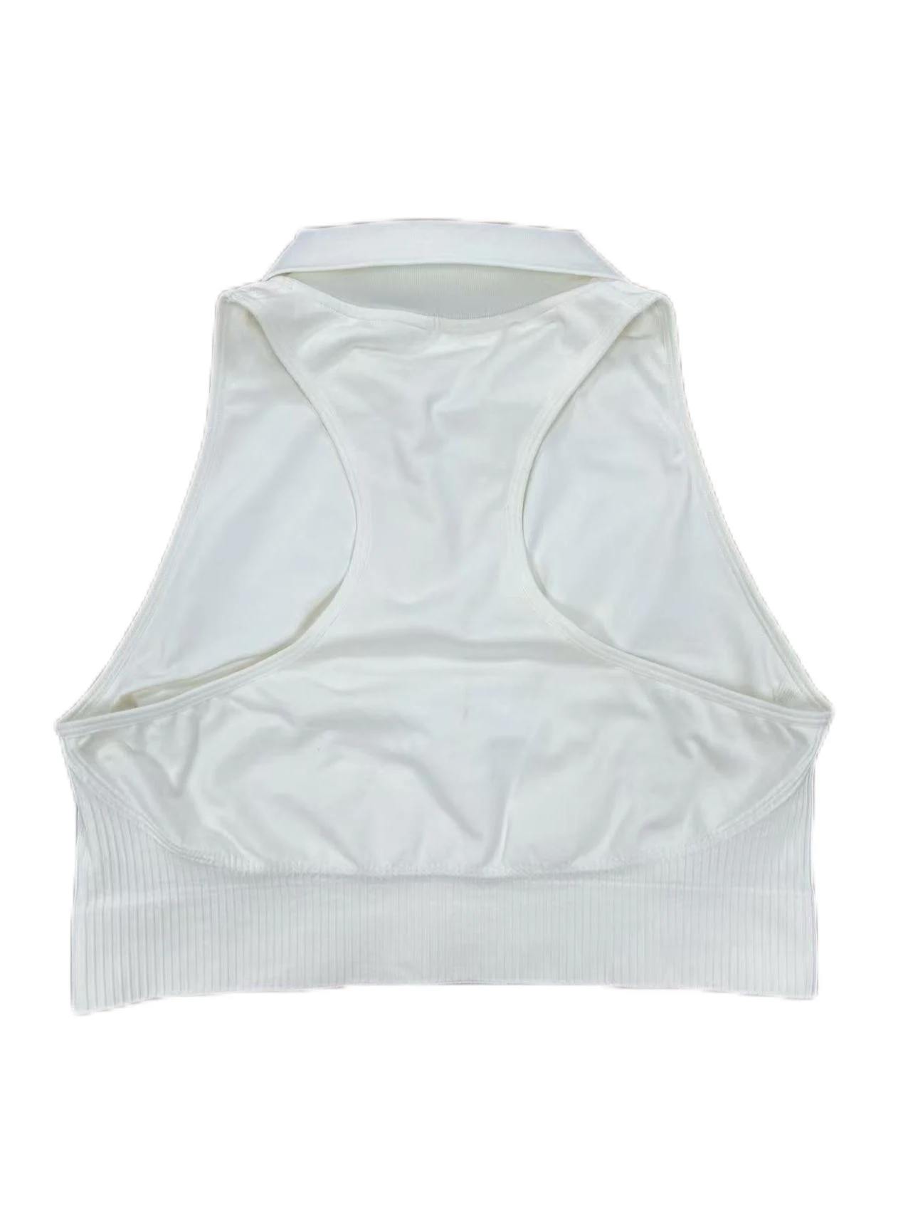 Women's top by Tanbei Garments, back view