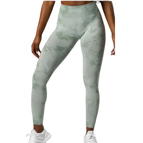 Women's tights by Tanbei Garments, front view