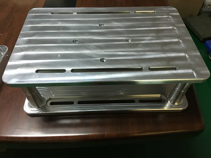 CNC Machining