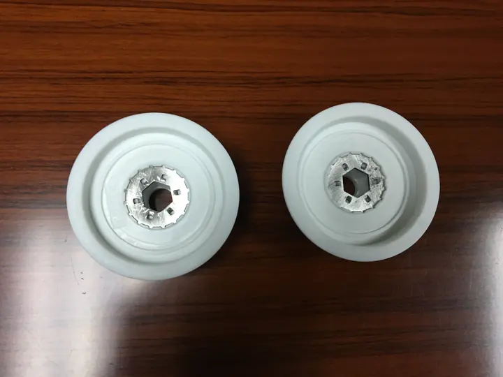 CNC Machining