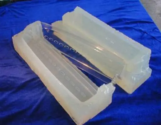 Vacuum Casting