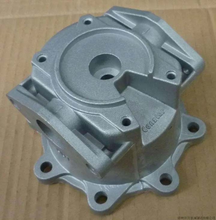 Pressure Die Casting
