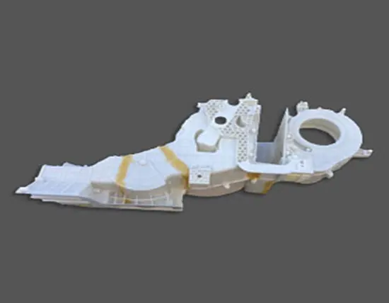 SLS Printing