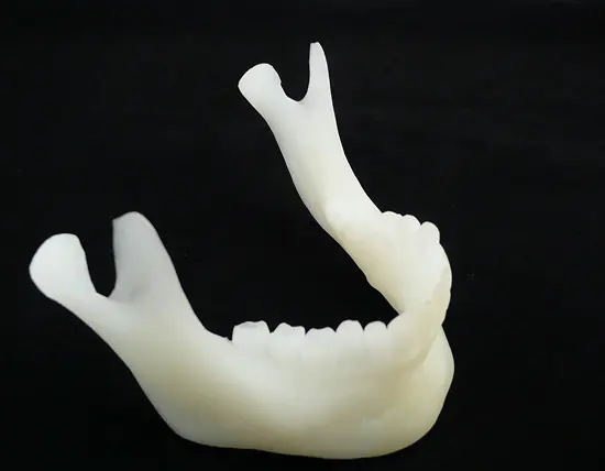 SLA Printing