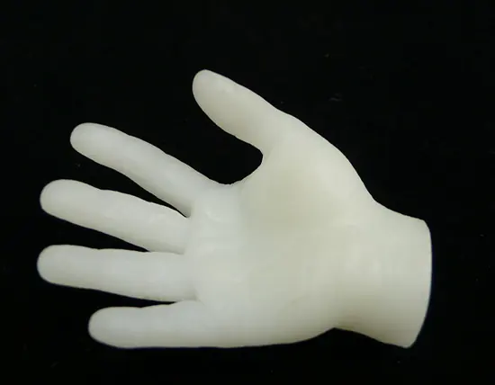 SLA Printing