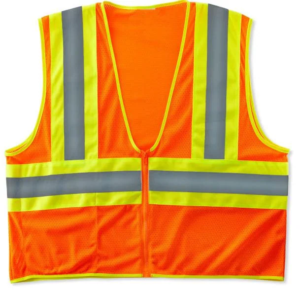 TS-M07 - Car Safety Vest by Team Smart