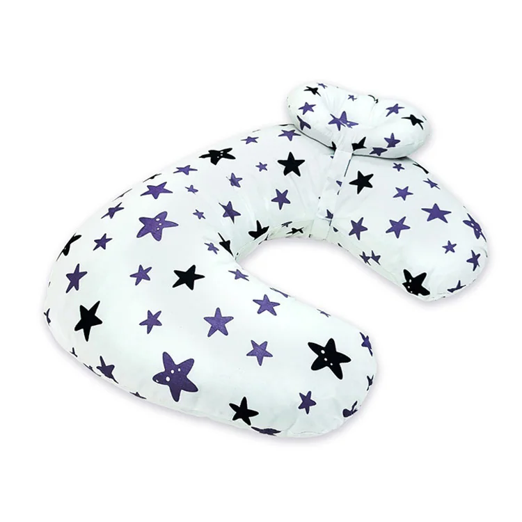 TS-BNP-001 - Baby Nursing Pillow by Team Smart
