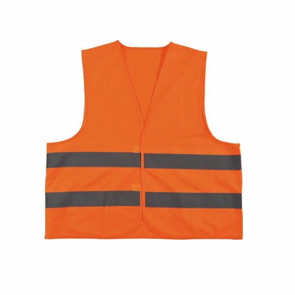 TS-K01O - Work Wear Safety Vest by Team Smart