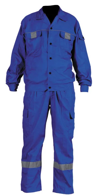 TS-U06 - TC Safety Uniform by Team Smart