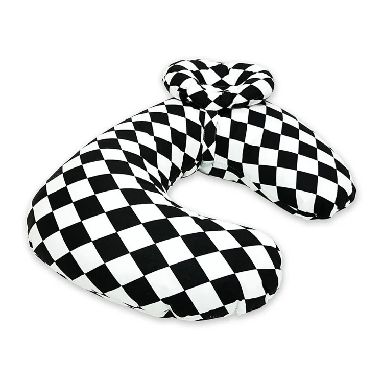 TS-BNP-003 - Baby Nursing Pillow by Team Smart