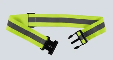 TS-B01 - Fluorescent Reflective Material by Team Smart