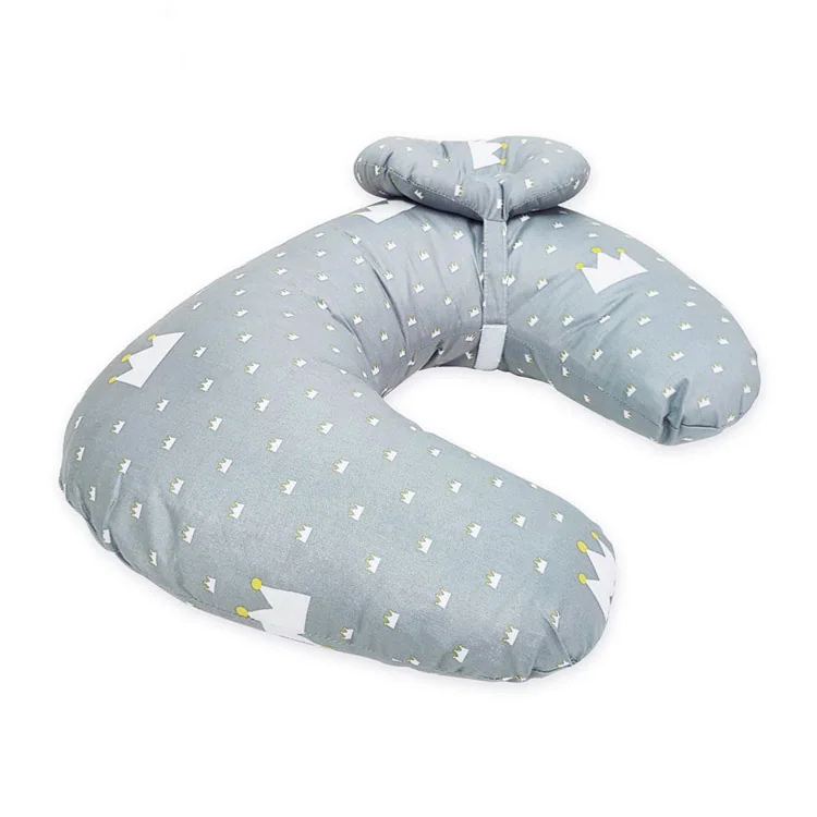TS-BNP-004 - Baby Nursing Pillow by Team Smart