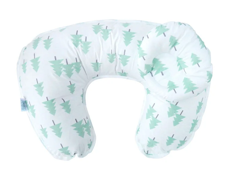 TS-BNP-021 - Baby Nursing Pillow by Team Smart
