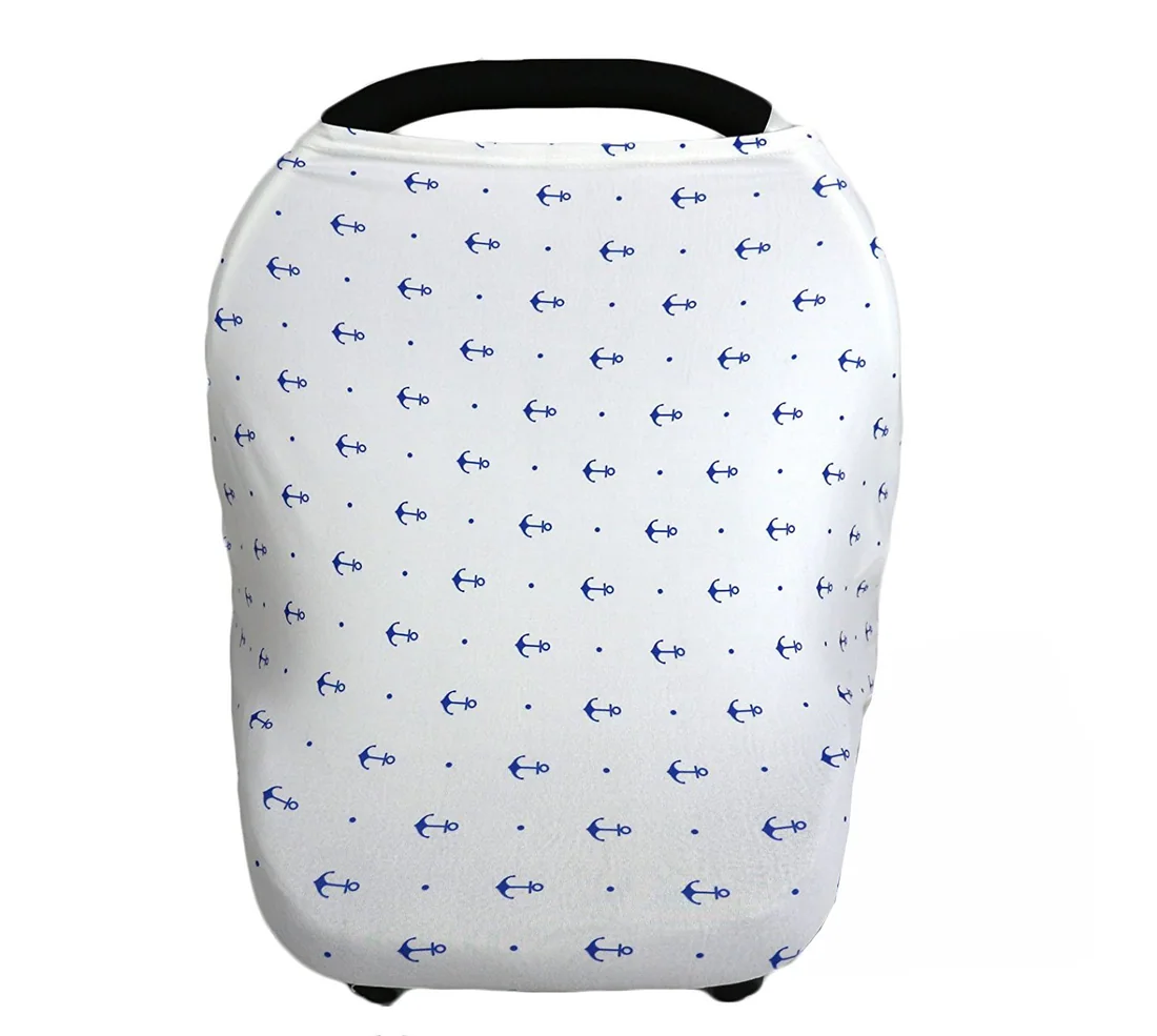 TS-BCN020 - Baby Carseat Cover by Team Smart