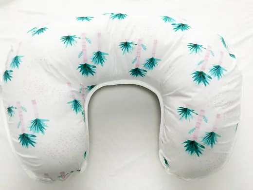 TS-BNP-009 - Baby Nursing Pillow by Team Smart