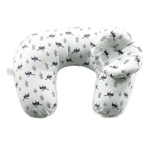 TS-BNP-014 - Baby Nursing Pillow by Team Smart