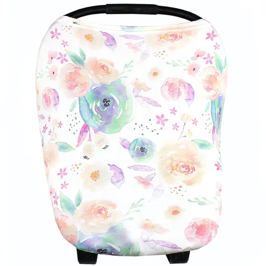 TS-BCN006 - Baby Carseat Cover by Team Smart