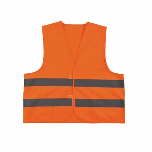TS-K01O - Work Wear Safety Vest by Team Smart