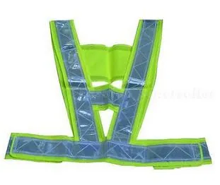 Police Safety Vest