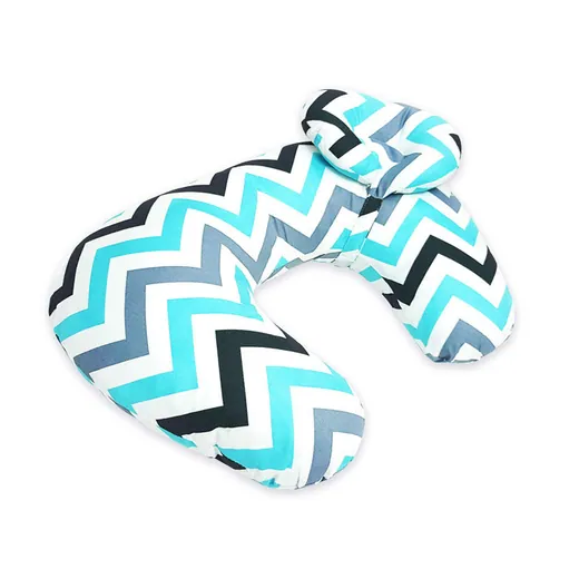 TS-BNP-006 - Baby Nursing Pillow by Team Smart