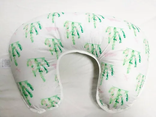 TS-BNP-010 - Baby Nursing Pillow by Team Smart