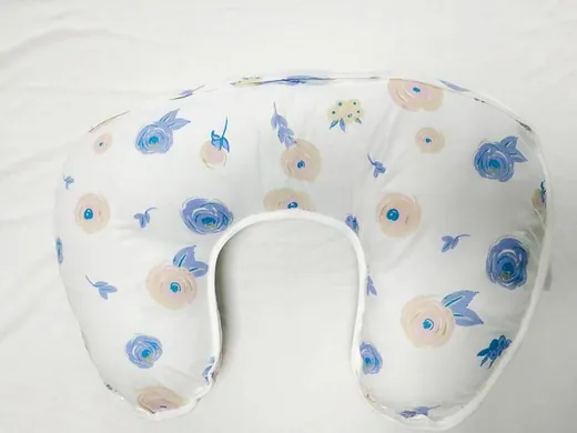 TS-BNP-008 - Baby Nursing Pillow by Team Smart