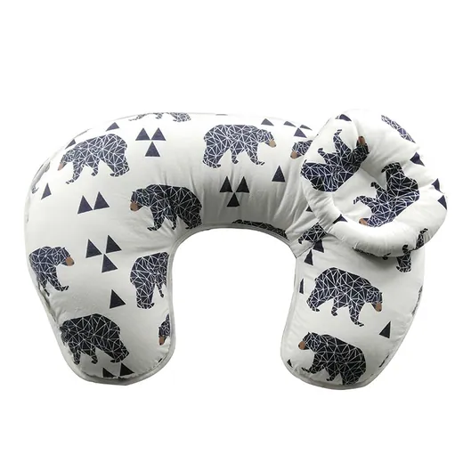 TS-BNP-015 - Baby Nursing Pillow by Team Smart