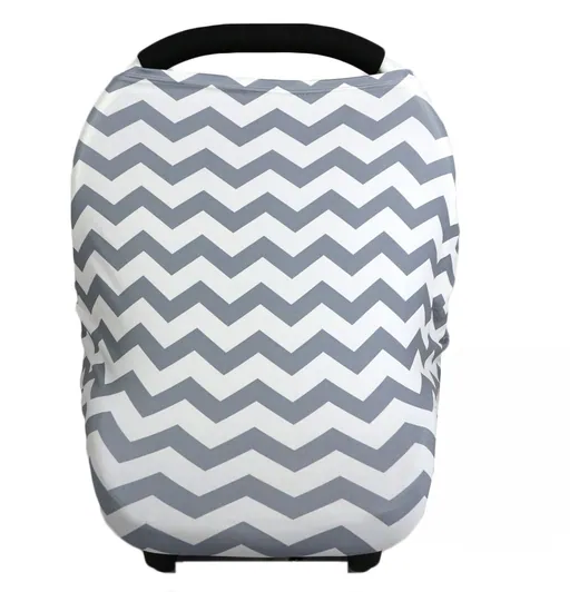 TS-BCN010 - Baby Carseat Cover by Team Smart