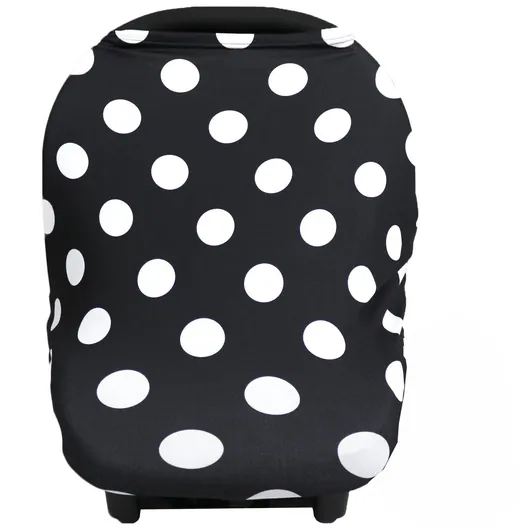 TS-BCN017 - Baby Carseat Cover by Team Smart