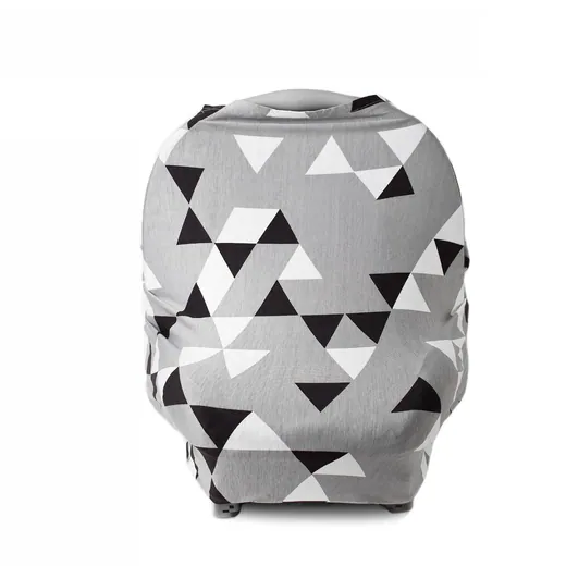 TS-BCN013 - Baby Carseat Cover by Team Smart