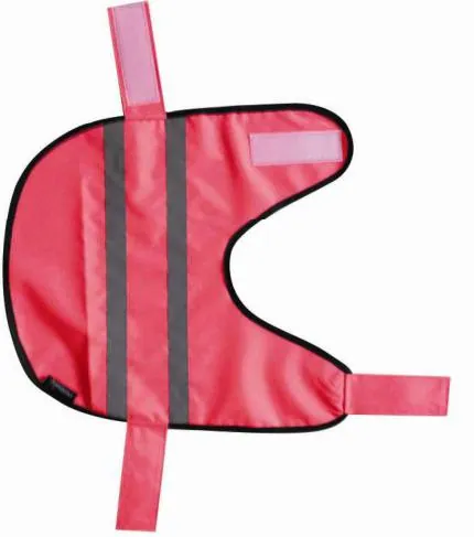 TS-P03 - Pet Safety Vest by Team Smart