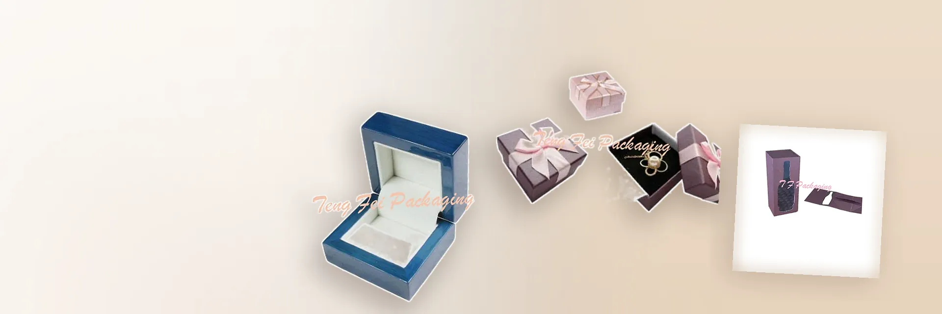 Frequently asked questions about Teng Fei Packaging