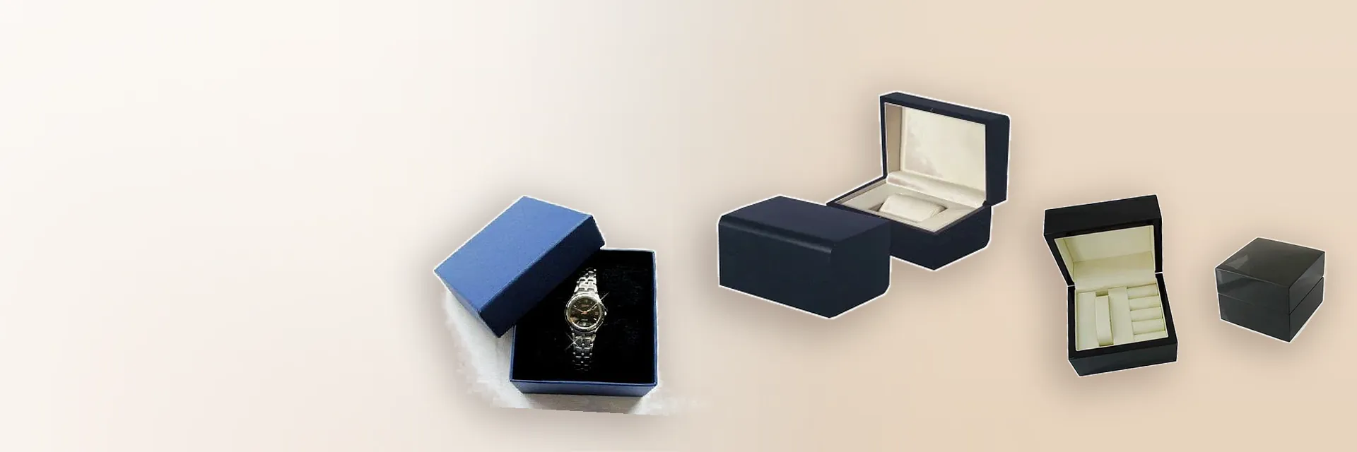 Watch Brands & Retail packaging by Teng Fei Packaging