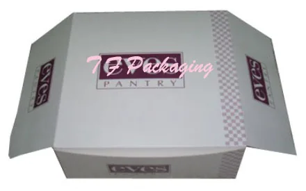 Cake Box - Chocolate box & cake box