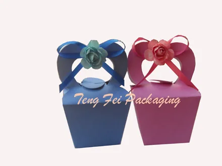 Chocolate - Chocolate and Cake Boxes by Teng Fei Packaging Manufactory