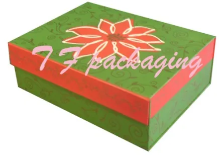 Chocolate Box - Chocolate and Cake Boxes by Teng Fei Packaging Manufactory