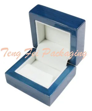 Earring Box - Jewellery Boxes by Teng Fei Packaging Manufactory