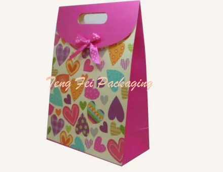 Paper Bag - Shopping bag
