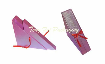 Paper Box - Jewellery Boxes by Teng Fei Packaging Manufactory