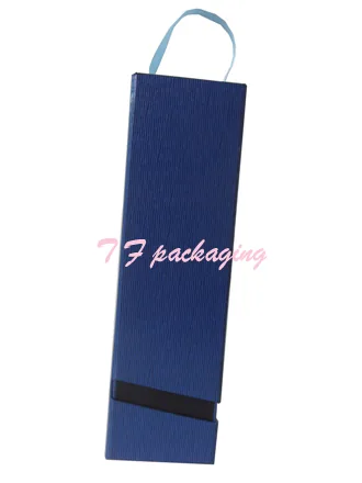 Paper Box - Wine Boxes by Teng Fei Packaging Manufactory