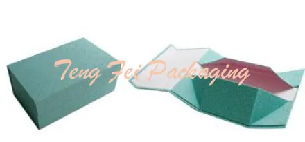 PB - Jewellery Boxes by Teng Fei Packaging Manufactory