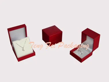 PB - Jewellery Boxes by Teng Fei Packaging Manufactory