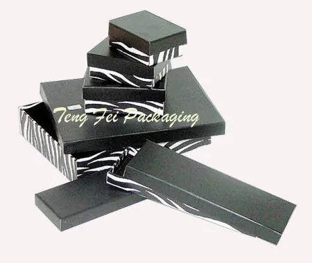 PB-200 Series - Jewelry Box